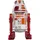 Star Wars R4-6D0 Actionfigur 15 cm