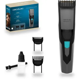 Cecotec PrecisionCare Barber Schwarz