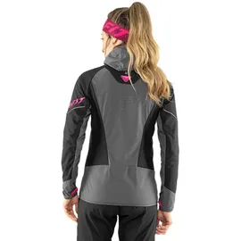 Dynafit Mezzalama Polartec Alpha Jacke (Größe M,