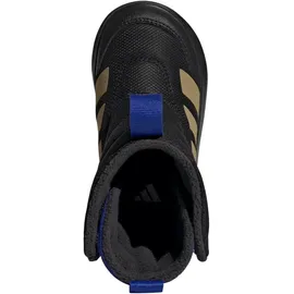 adidas Winterplay schwarz/khaki/petrol 24