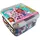 Hama Bügelperlen Maxibox Gabby's Dollhouse ca. 900 Stück