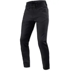 Revit Kai, Jeans - Schwarz - W33/L36