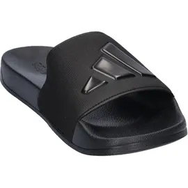 adidas Shower Adilette Core Black/Core Black/Core Black 42 
