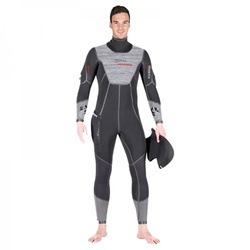 Mares Flexa Graphene - Herren - Neoprenanzug - Gr. 3L - #