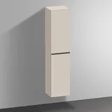 Duravit D-Neo Hochschrank 1 Tür, DE1328RBD910000, DE1328R9191