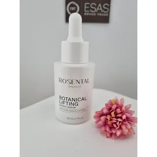 Rosental Organics Botanical Lifting Effect Serum 30 ml