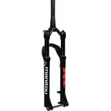 Manitou Markhor 27,5 Zoll 100 mm Schwarz