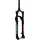 Manitou Markhor 27,5 Zoll 100 mm Schwarz