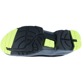 Uvex 1 8543844 Sicherheitsschuh S1 Schuhgröße (EU): 44 Schwarz 1 Paar