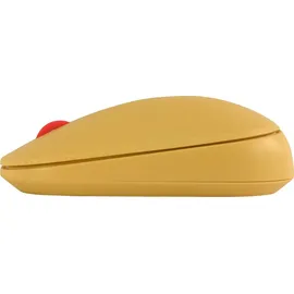 Leitz Cosy SureTrack Gelb