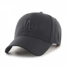 '47 Baseball Cap Los Angeles Dodgers schwarz Einheitsgröße