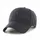 '47 Baseball Cap Los Angeles Dodgers schwarz Einheitsgröße