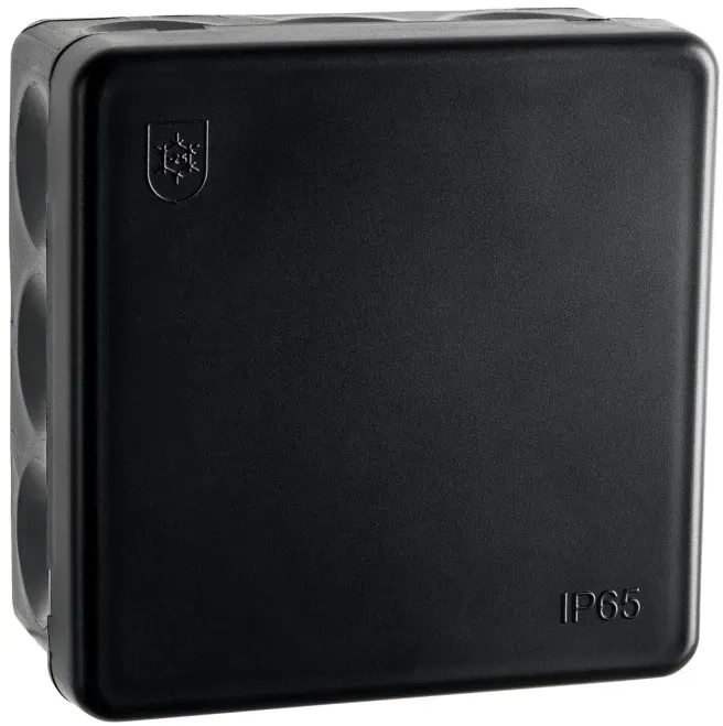 SG Leuchten Anschlussbox IP65 78721