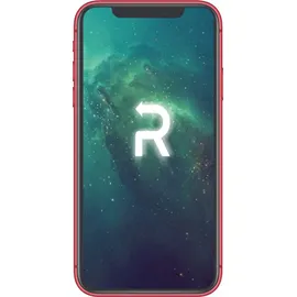 Apple iPhone XR 64 GB (PRODUCT)RED