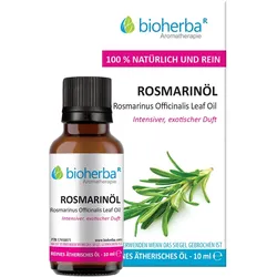 RosmarinÖl 10 ml