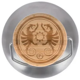 Petromax Isolierflasche 1 l BPA-frei