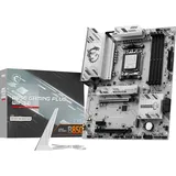 MSI B850 GAMING PLUS WIFI6E Mainboard AM5 M.2/WIFI6E/BT/HDMI/USB-C