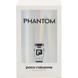 Paco Rabanne Phantom Eau de Toilette 100 ml