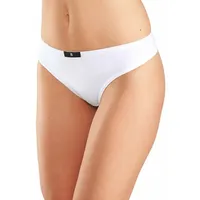 H.I.S. H.I.S String Damen weiß, schwarz Gr.48