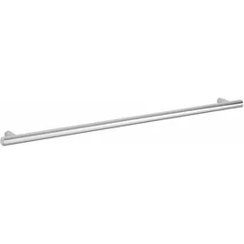WELLTIME Waschbeckenunterschrank Venedig 50 x 53 cm Grau