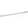 WELLTIME Waschbeckenunterschrank Venedig 50 x 53 cm Grau