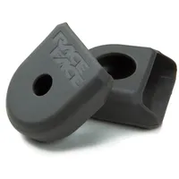 Race Face Kurbelschutz Crank Boot small, grau