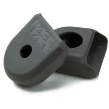 Race Face Kurbelschutz Crank Boot small, grau