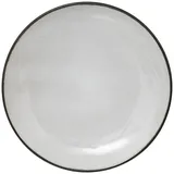 SECRET DE GOURMET Speiseteller 21 cm beige