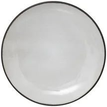 SECRET DE GOURMET Speiseteller 21 cm beige