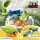 Vtech Switch & Go Dinos - Combo Velociraptor