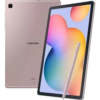 10,4" 64 GB Wi-Fi + LTE Chiffon Pink