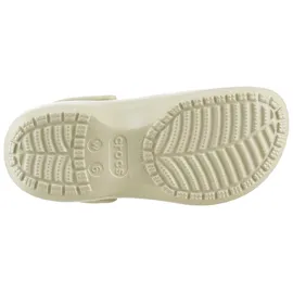 Crocs Classic Platform Clog bone 39-40