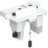 Geberit Funktionseinheit für Geberit 243648111 AquaClean Sela, weiß-alpin