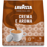 Lavazza Kaffeepads Crema E Aroma 18 Pads