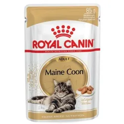 ROYAL CANIN Maine Coon für ausgewachsene Katzen 85 g Sachet