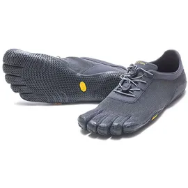 Vibram FiveFingers KSO Eco schwarz 45.0