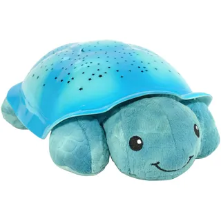Cloud b Nachtlicht Twinkling Twilight Turtle Aqua