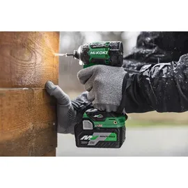Hikoki WH36DC ohne Akku + Gürtelclip