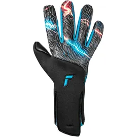 Reusch Venomous Gold X Grün 8,5