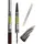 Maybelline New York Brow Inserts - braun|schwarz