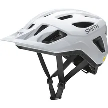 Smith Optics Convoy Mips 59-62 cm white