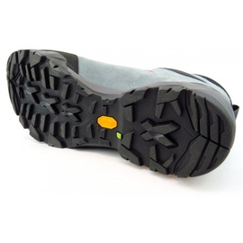 Scarpa Mojito Hike GTX Damen conifer/raspberry 39,5