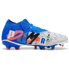Puma Future 8 Match Forever FG/AG - blau