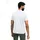 Maier Sports Poloshirt MAIER SPORTS "Ulrich", Herren, Gr. 5XL, weiß, 100% Polyester, Rundhals, Shirts, Herren Polo kurzarm, leichtes Shirt, Funktionsshirt mit Kragen Reg Fit