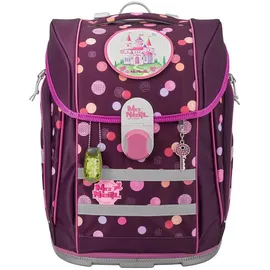 McNeill McLight 2 6-tlg. ruby