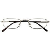 I NEED YOU HAMBURG READERS I NEED YOU Lesebrille Docker / +1.50 Dioptrien / Gold