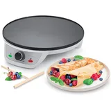 Tescoma Crepes-Maker GrandCHEF Weiß