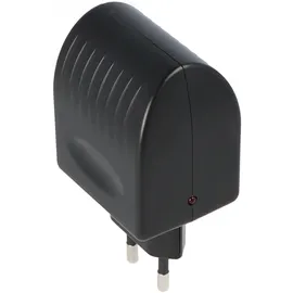 AccuCell Spannungswandler AC/DC von 230 Volt Netzspannung auf 12 Volt Spannung