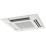 DAIKIN R-32 Euroraster Blende Konventionelle Weiß