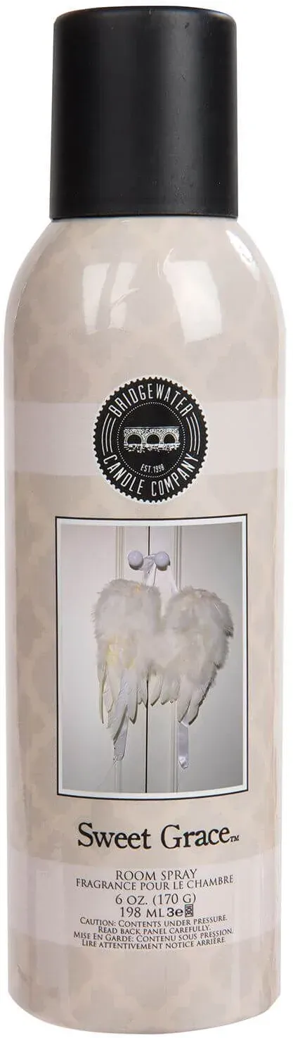 Sweet Grace Room Spray